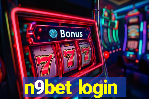 n9bet login